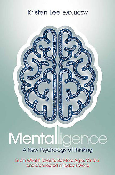 Mentalligence-Self-help/ personal development/ practical advice-買書書 BuyBookBook