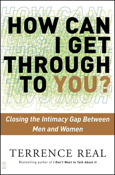 How Can I Get Through to You?-Self-help/ personal development/ practical advice-買書書 BuyBookBook