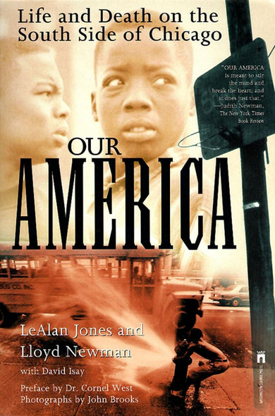 Our America-Society/ culture/ social sciences-買書書 BuyBookBook
