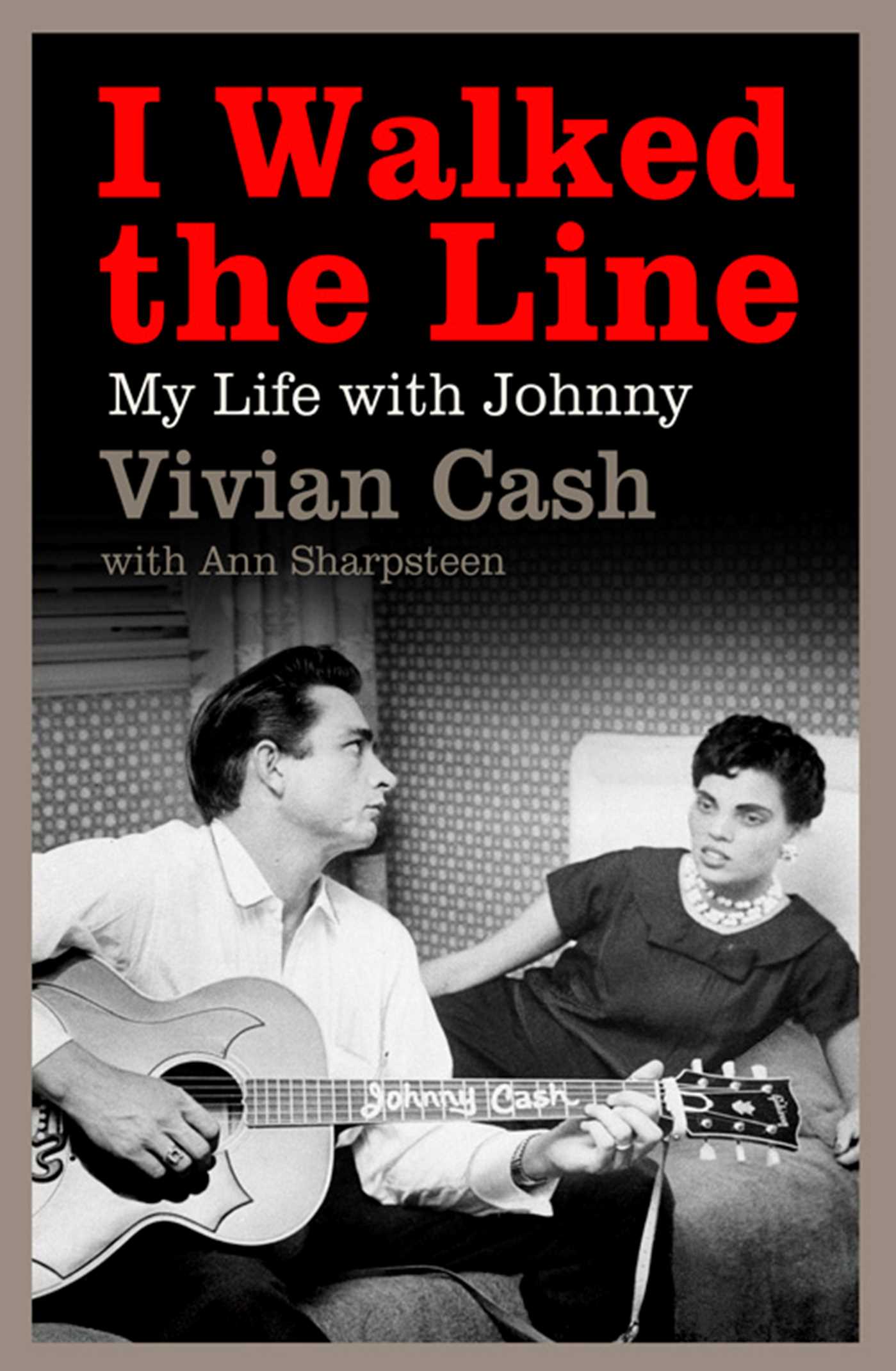 I Walked the Line