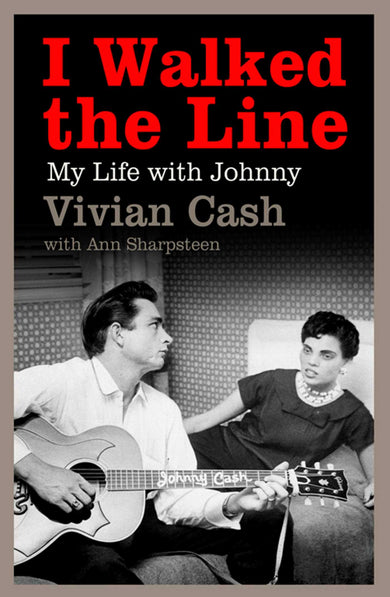 I Walked the Line