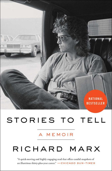 Stories to Tell-Music-買書書 BuyBookBook