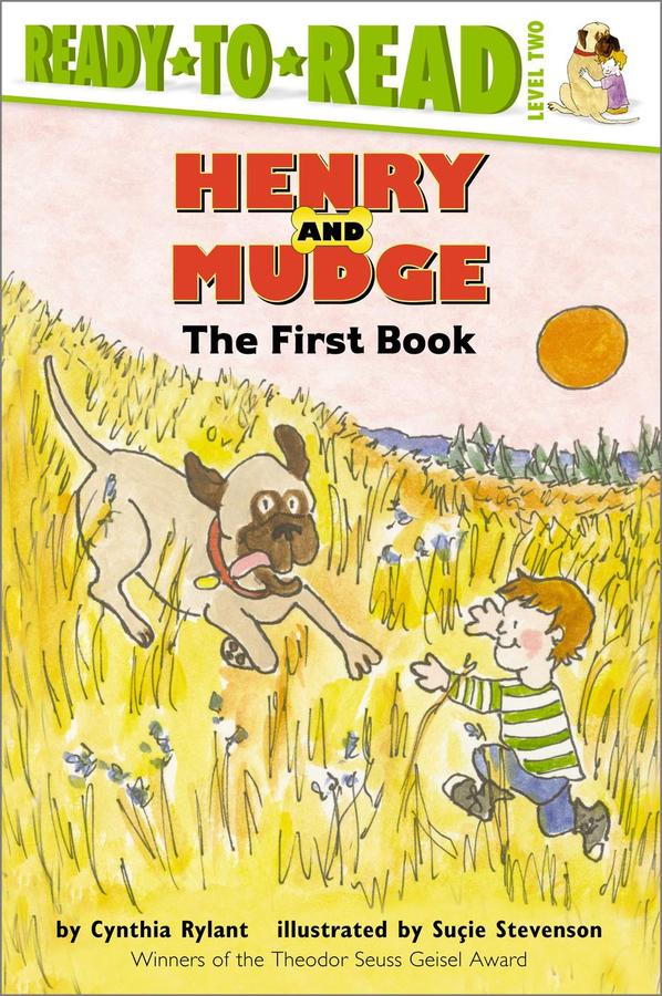 Henry and Mudge-Children’s / Teenage fiction: General and modern fiction-買書書 BuyBookBook