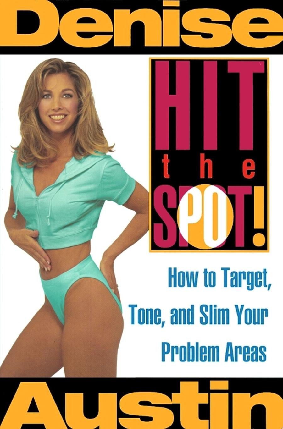 Hit the Spot-Philosophy-買書書 BuyBookBook