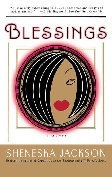 Blessings-Fiction: Modern and contemporary-買書書 BuyBookBook