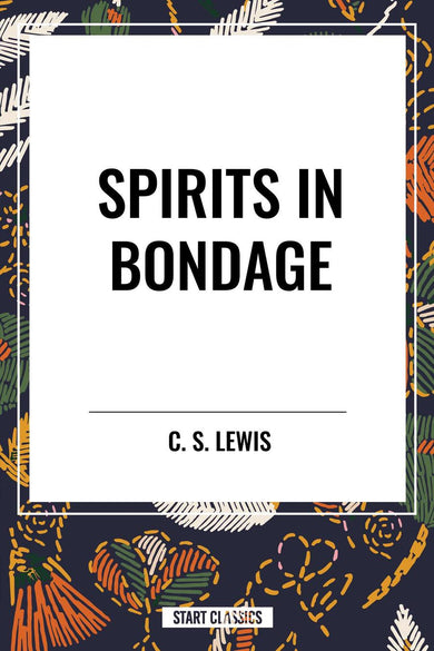 Spirits in Bondage