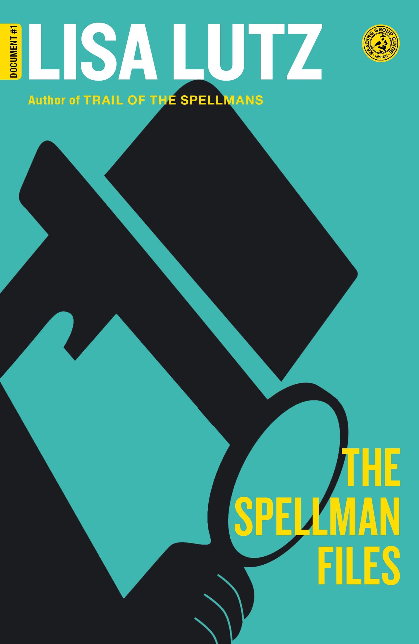 The Spellman Files-Fiction: Crime and mystery-買書書 BuyBookBook