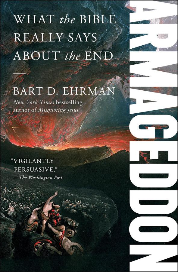 Armageddon-Religion and beliefs-買書書 BuyBookBook