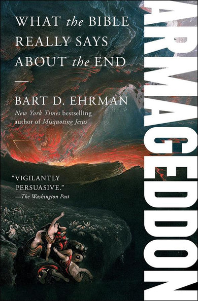 Armageddon-Religion and beliefs-買書書 BuyBookBook