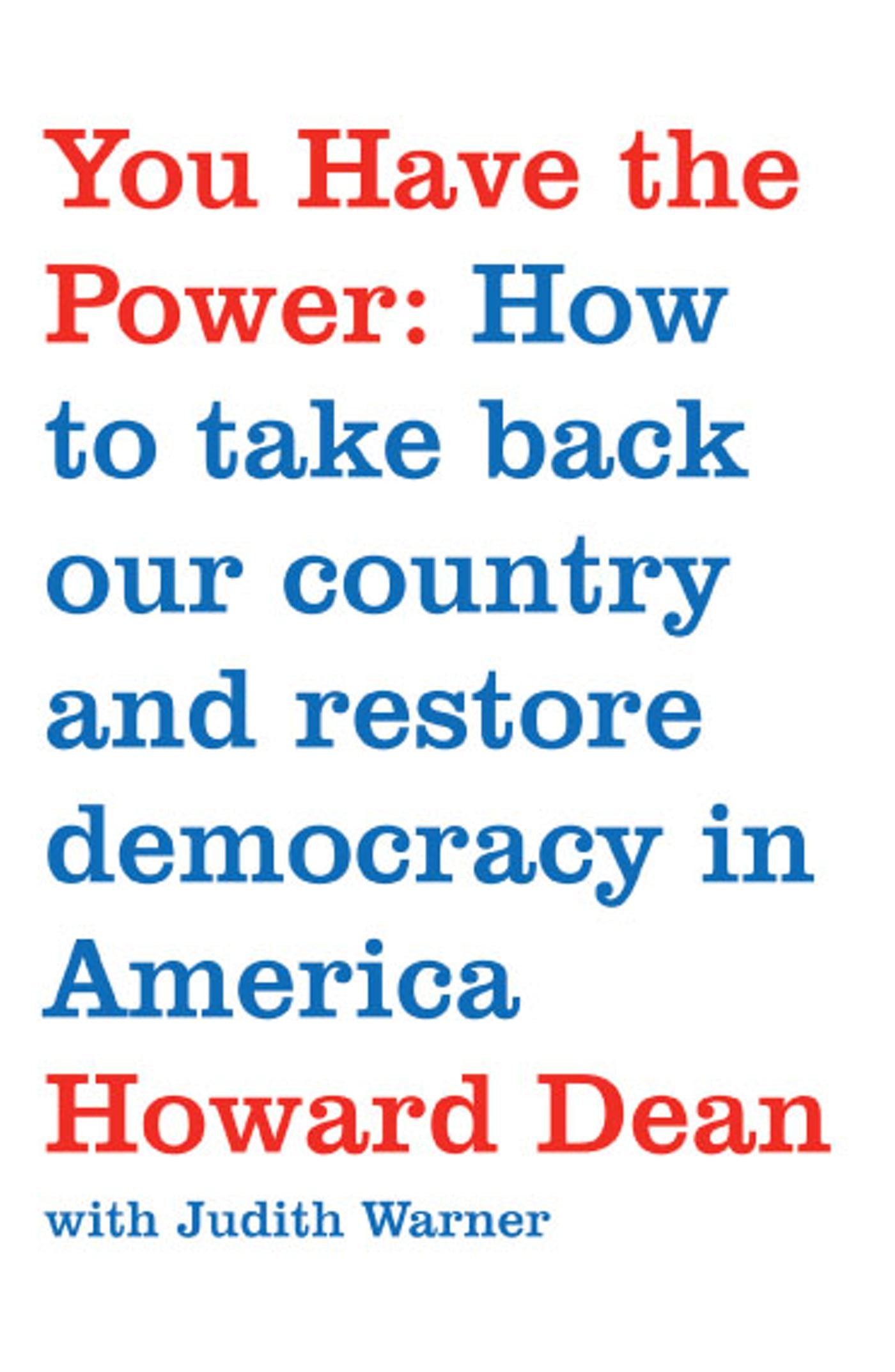 You Have the Power-Society/ culture/ social sciences-買書書 BuyBookBook