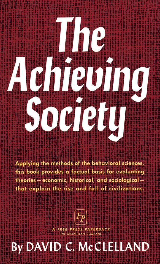 Achieving Society-Self-help/ personal development/ practical advice-買書書 BuyBookBook