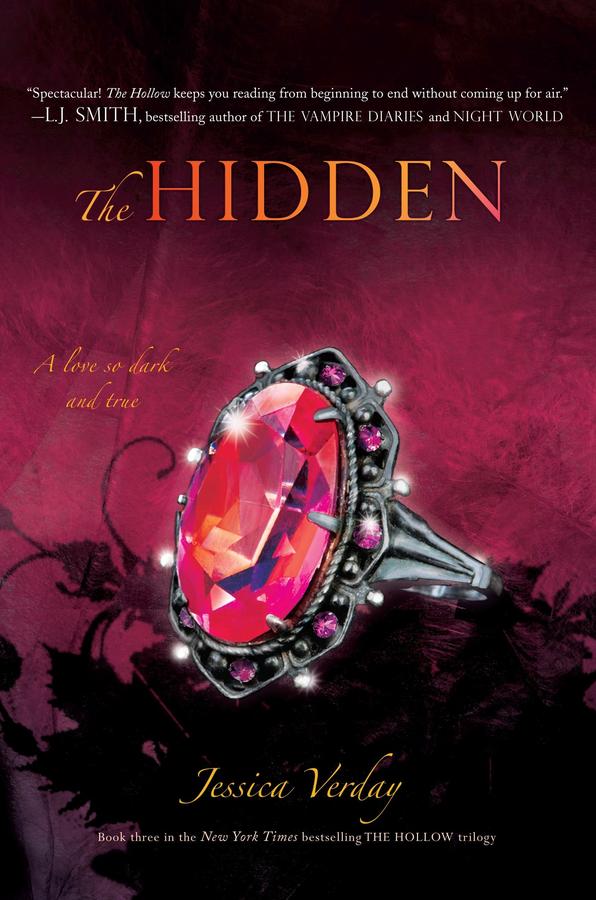The Hidden-Children’s / Teenage fiction: Fantasy-買書書 BuyBookBook