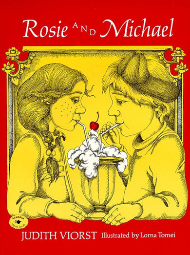 Rosie and Michael-Children’s / Teenage fiction: General and modern fiction-買書書 BuyBookBook