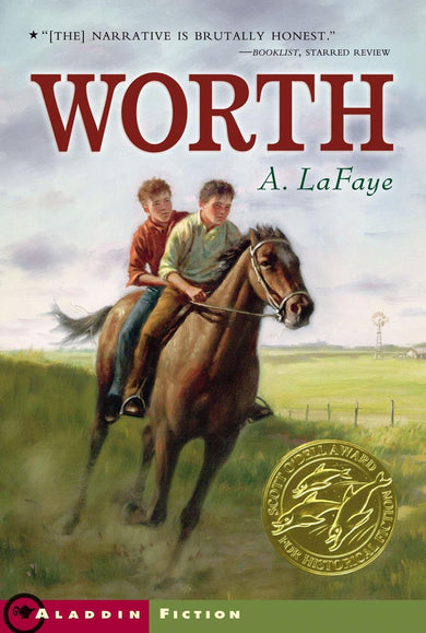 Worth-Children’s / Teenage fiction: Biographical/ historical fiction and true stories-買書書 BuyBookBook