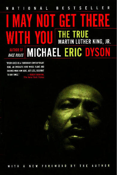 I May Not Get There With You-Biography and memoirs-買書書 BuyBookBook