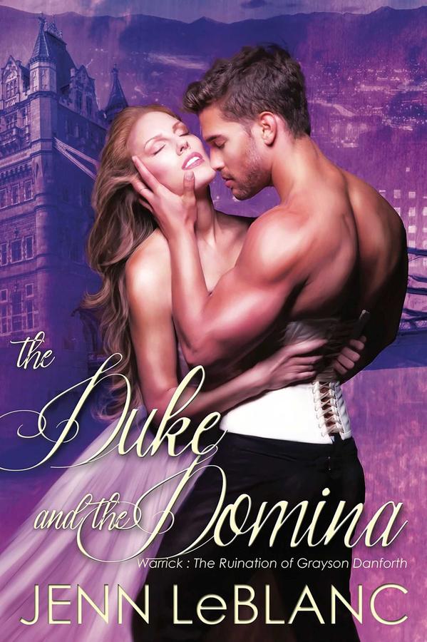 The Duke and the Domina-Fiction: Erotic-買書書 BuyBookBook