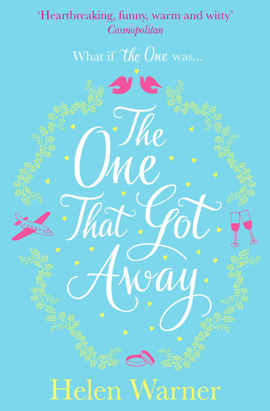 The One That Got Away-Fiction: Modern and contemporary-買書書 BuyBookBook