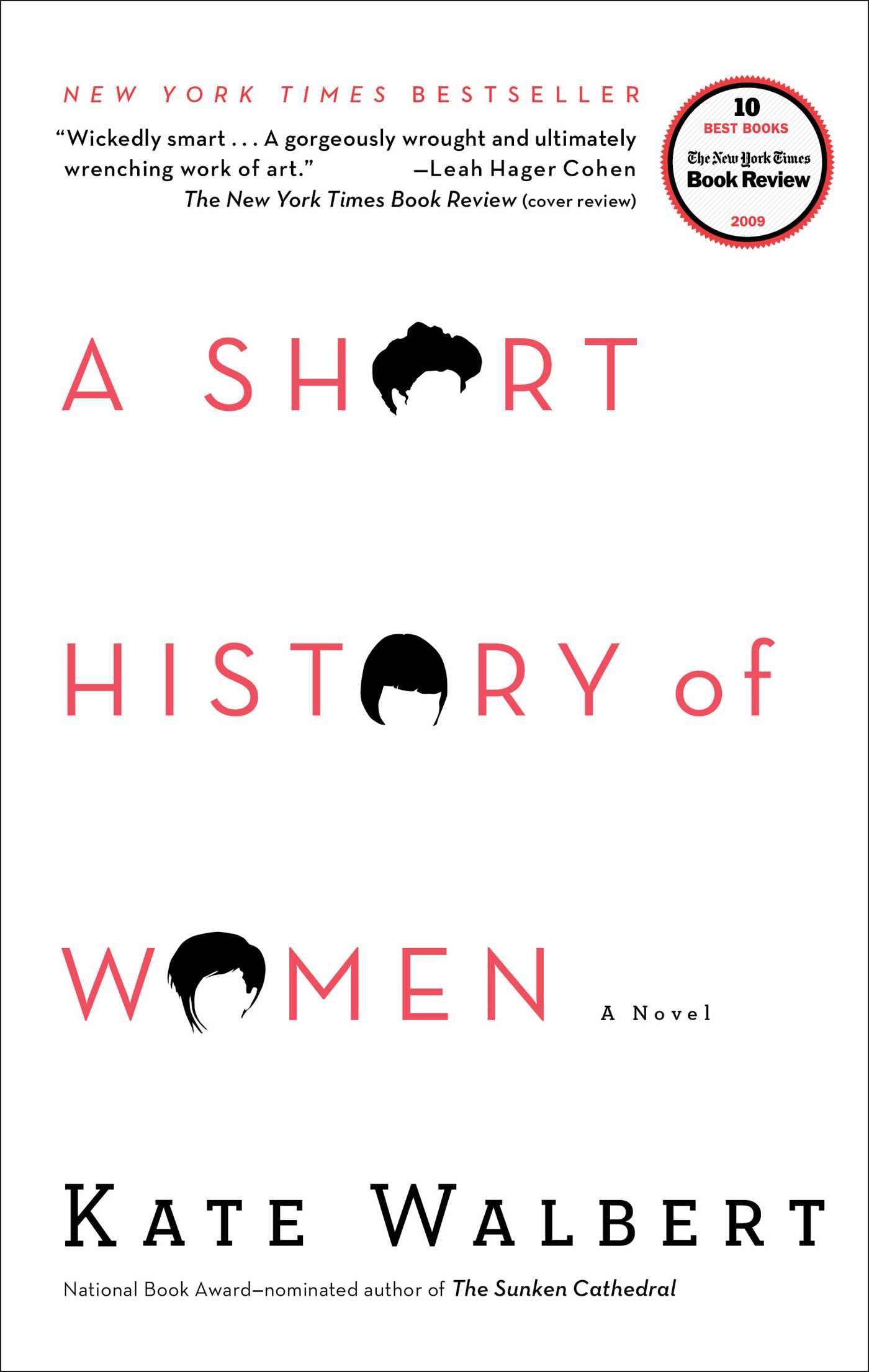 A Short History of Women-Fiction: general and literary-買書書 BuyBookBook