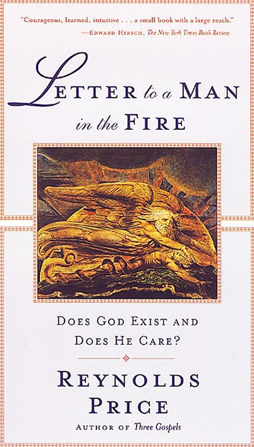 Letter To A Man In The Fire-Religion and beliefs-買書書 BuyBookBook