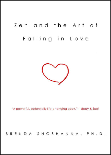 Zen and the Art of Falling in Love-Self-help/ personal development/ practical advice-買書書 BuyBookBook