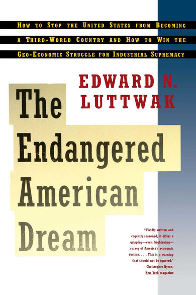 Endangered American Dream-History and Archaeology-買書書 BuyBookBook