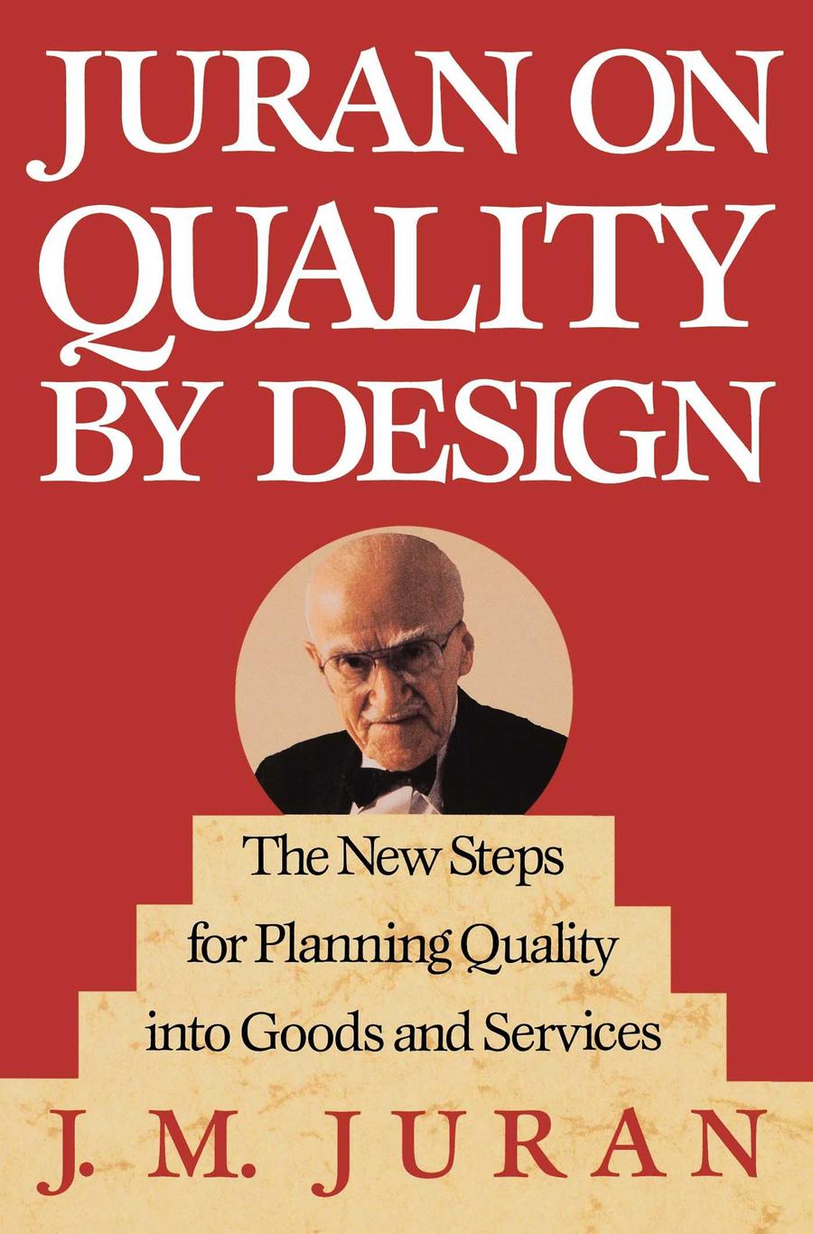 Juran on Quality by Design-Business and Management-買書書 BuyBookBook