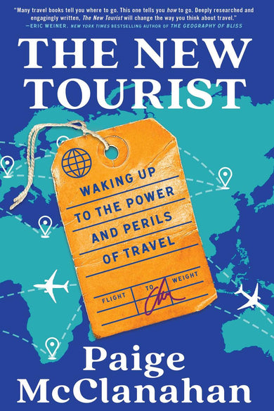 The New Tourist-Business and Management-買書書 BuyBookBook