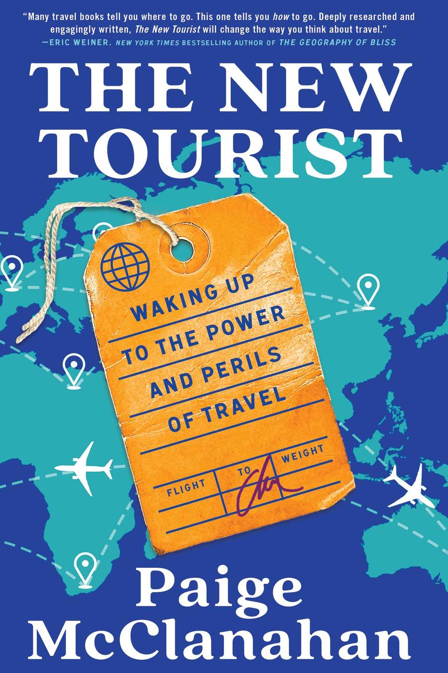 The New Tourist-Business and Management-買書書 BuyBookBook