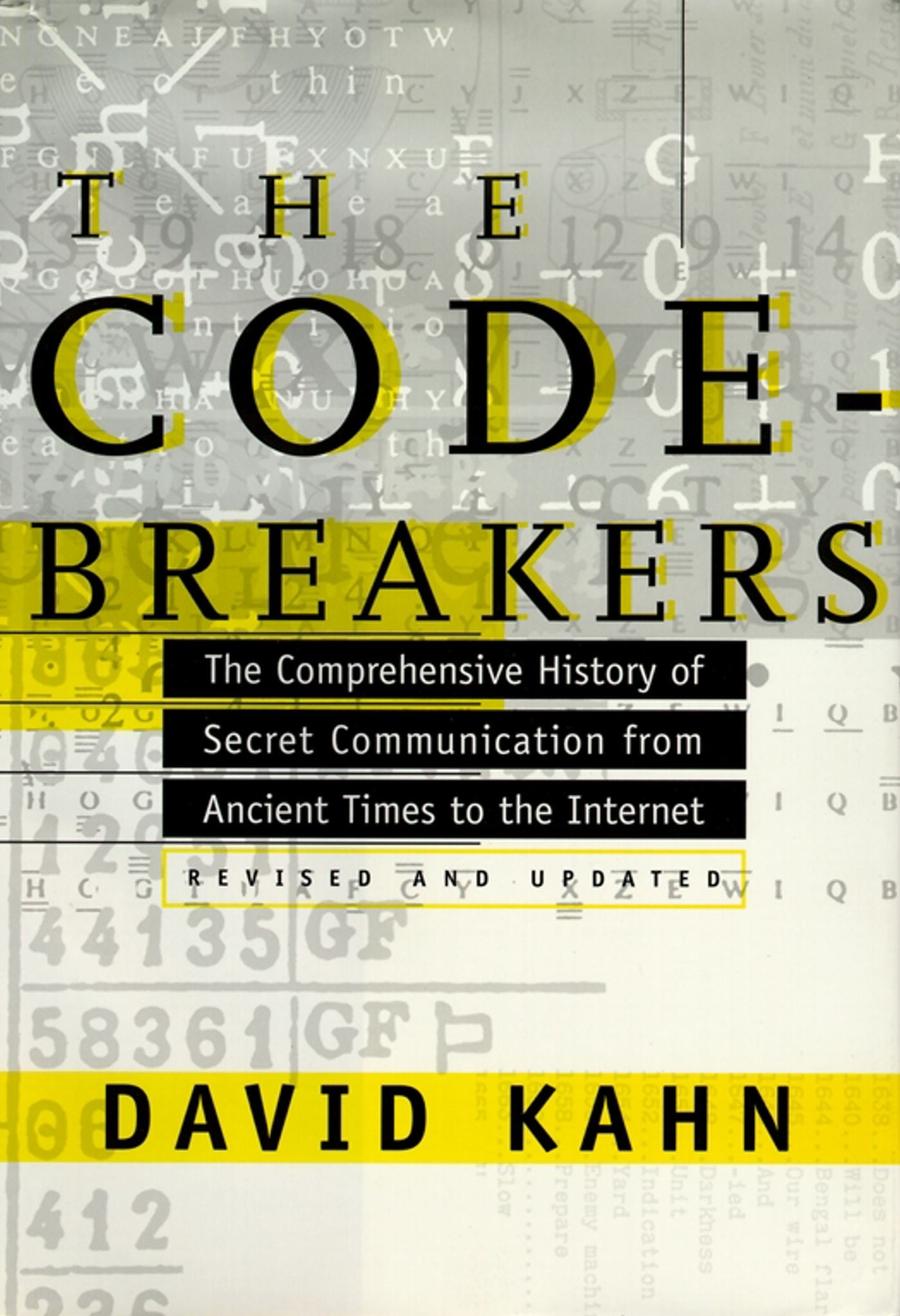 The Codebreakers-Society/ culture/ social sciences-買書書 BuyBookBook