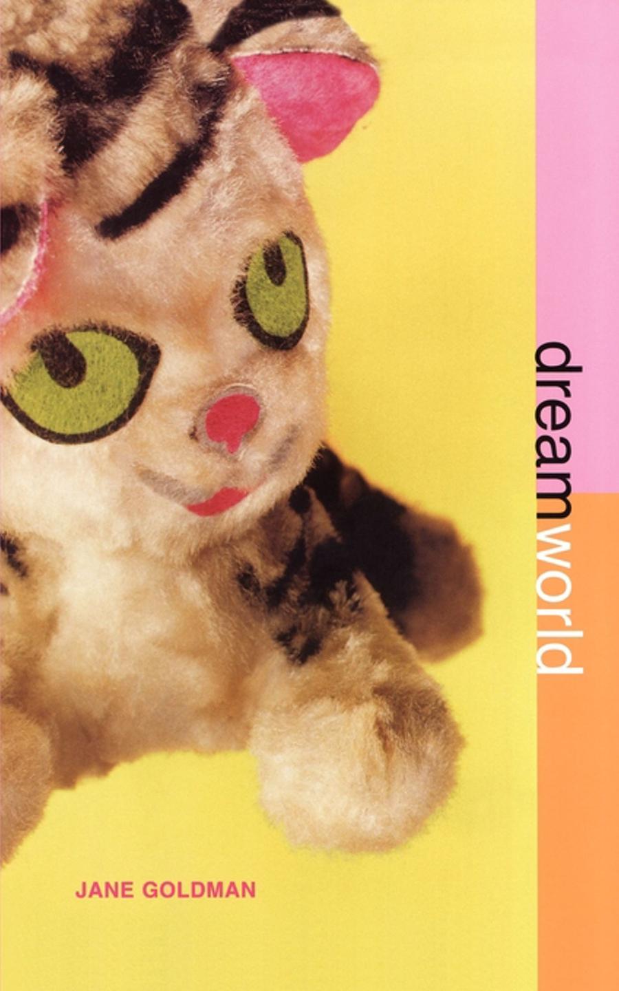 Dreamworld-Fiction: Thriller and horror-買書書 BuyBookBook