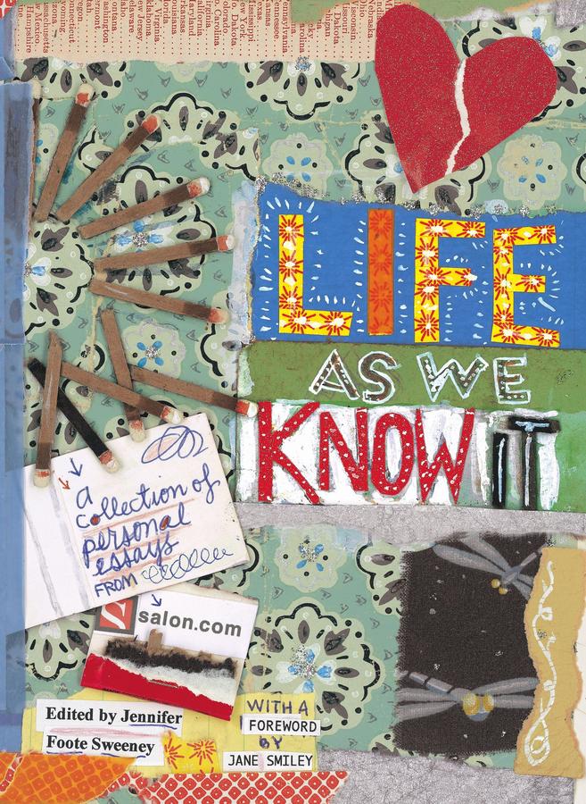 Life As We Know It-Society/ culture/ social sciences-買書書 BuyBookBook