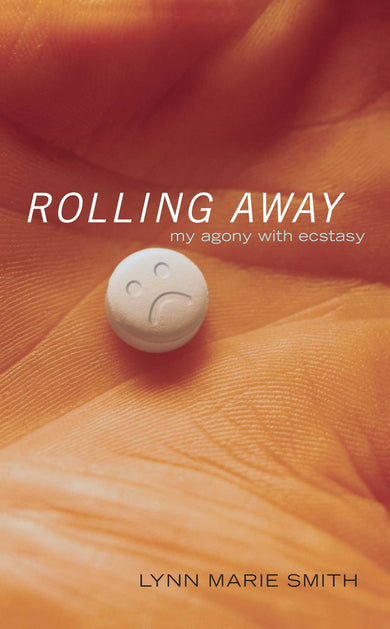 Rolling Away-Memoirs-買書書 BuyBookBook