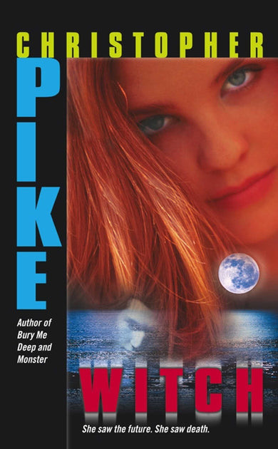 Witch-Children’s / Teenage fiction: Fantasy-買書書 BuyBookBook