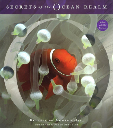 Secrets of the Ocean Realm-Photography and photographs-買書書 BuyBookBook