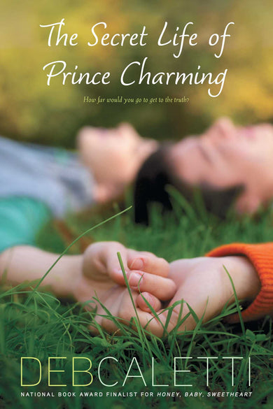 The Secret Life of Prince Charming-Children’s / Teenage fiction: Family and home stories-買書書 BuyBookBook