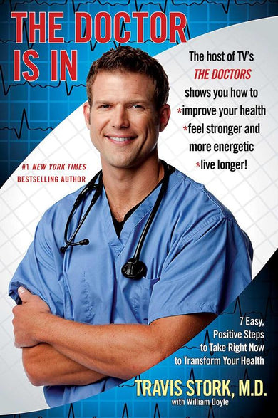 The Doctor Is In-Family and health-買書書 BuyBookBook