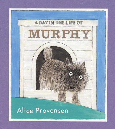 A Day in the Life of Murphy-Children’s picture books-買書書 BuyBookBook