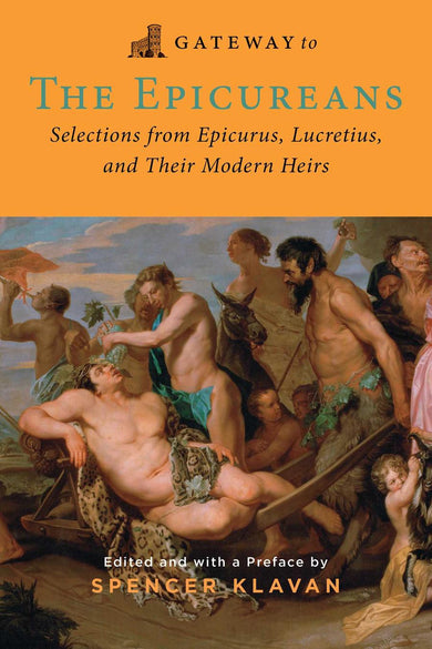 Gateway to the Epicureans-Philosophy-買書書 BuyBookBook