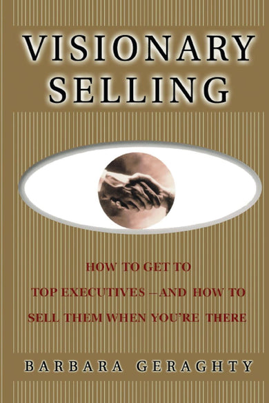 Visionary Selling-Business and Management-買書書 BuyBookBook