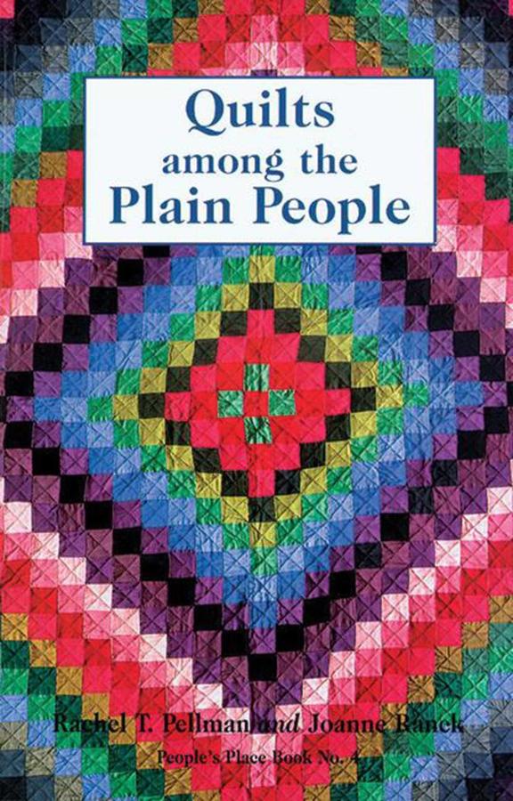 Quilts among the Plain People-Lifestyle and Leisure-買書書 BuyBookBook