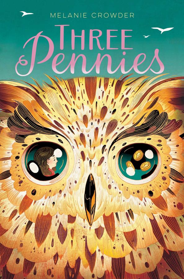 Three Pennies-Children’s / Teenage fiction: Family and home stories-買書書 BuyBookBook