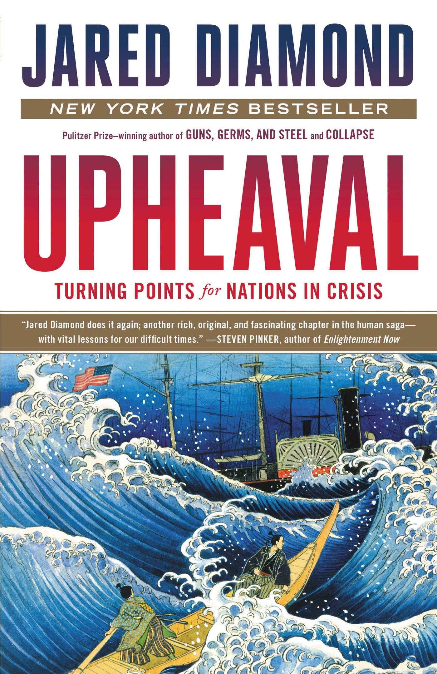Upheaval