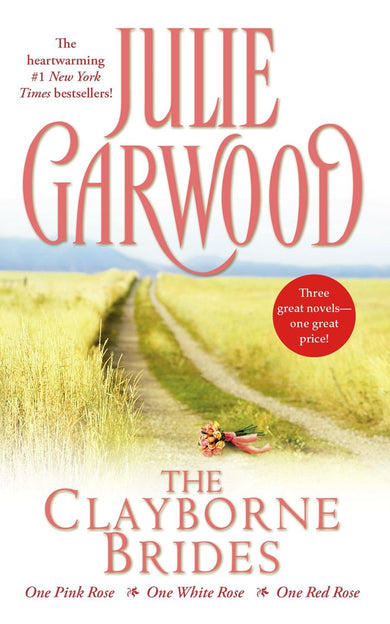 The Clayborne Brides-Fiction: Crime and mystery-買書書 BuyBookBook