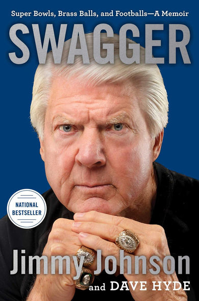 Swagger-Biography and memoirs-買書書 BuyBookBook