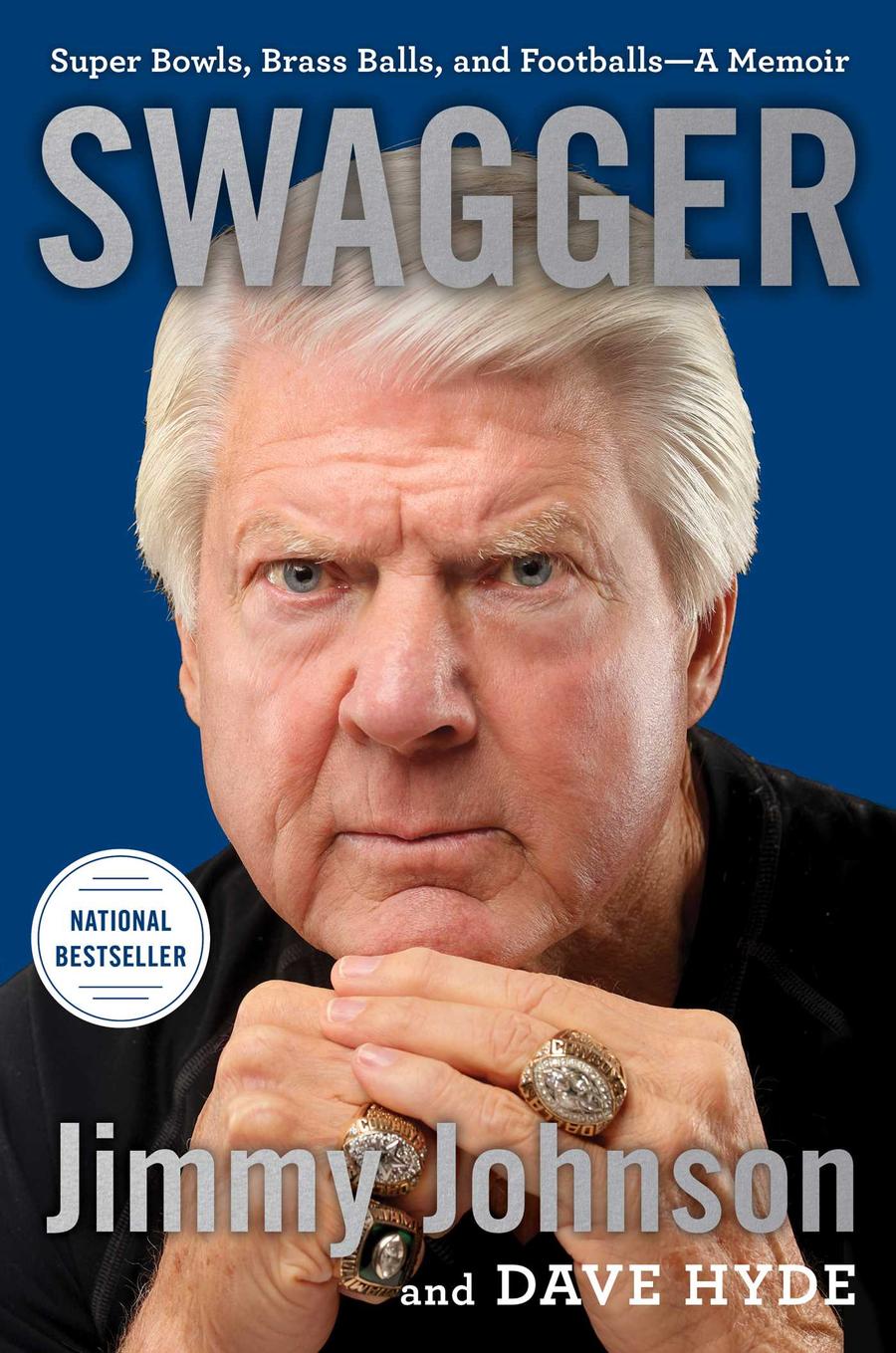 Swagger-Biography and memoirs-買書書 BuyBookBook