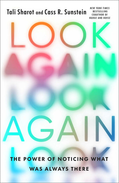 Look Again-Economics/ Finance and Accounting-買書書 BuyBookBook