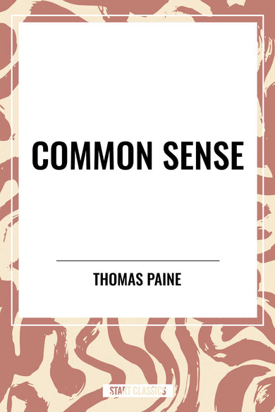 Common Sense