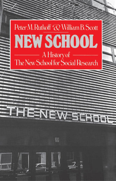 New School-Reference/ Information/ Interdisciplinary subjects-買書書 BuyBookBook
