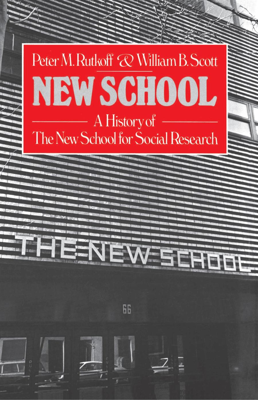 New School-Reference/ Information/ Interdisciplinary subjects-買書書 BuyBookBook