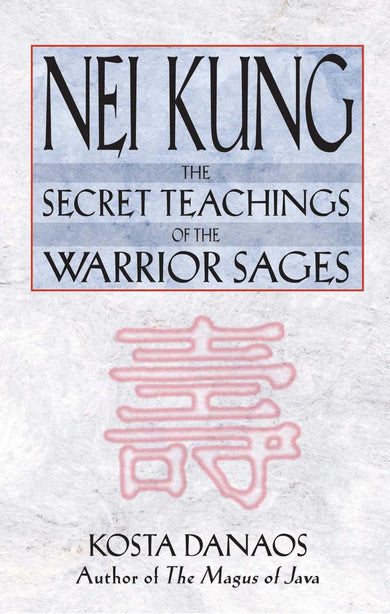 Nei Kung-Mind/ body/ spirit-買書書 BuyBookBook